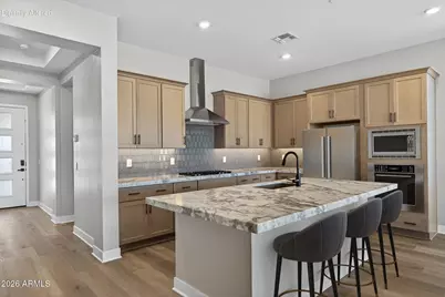 15606 W Pershing Street, Surprise, AZ 85379 - Photo 5