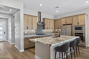 15606 W Pershing St, Surprise, AZ 85379 - Photo 5