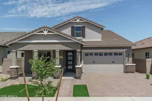 15606 W Pershing St, Surprise, AZ 85379 - Photo 1