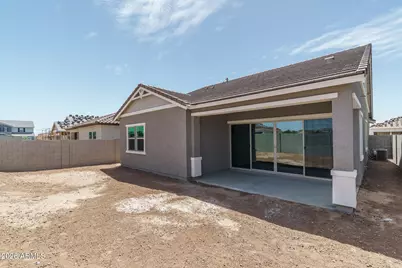 15606 W Pershing Street, Surprise, AZ 85379 - Photo 41