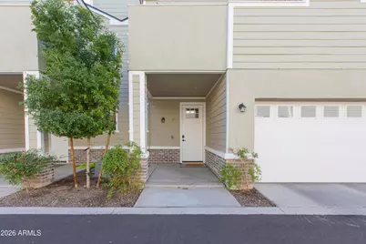 2601 N 27th Street #6, Phoenix, AZ 85008 - Photo 3