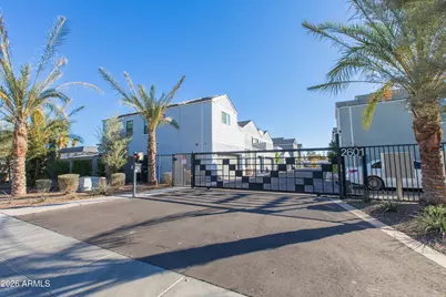 2601 N 27th Street #6, Phoenix, AZ 85008 - Photo 9