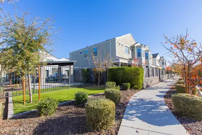 2601 N 27th Street #6, Phoenix, AZ 85008 - Photo 7
