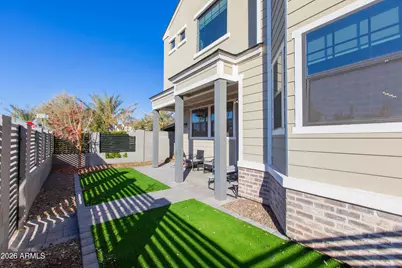 2601 N 27th Street #6, Phoenix, AZ 85008 - Photo 5