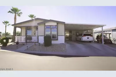 1837 N Thornton Road #MH05, Casa Grande, AZ 85122 - Photo 1