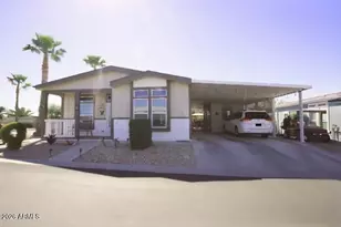1837 N Thornton Rd, Casa Grande, AZ 85122 - Photo 1