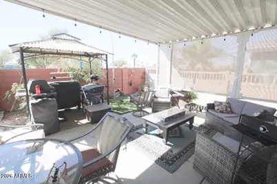 1837 N Thornton Road #MH05, Casa Grande, AZ 85122 - Photo 19