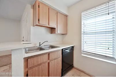 4410 N Longview Avenue #Unit 217, Phoenix, AZ 85014 - Photo 5