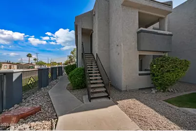 4410 N Longview Avenue #Unit 217, Phoenix, AZ 85014 - Photo 1