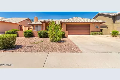 1924 E Sharon Drive, Phoenix, AZ 85022 - Photo 1