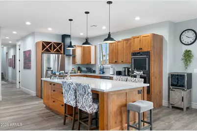 3112 N Valencia Lane, Phoenix, AZ 85018 - Photo 5