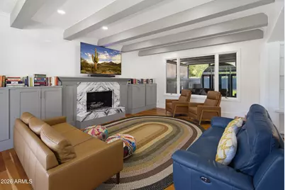 3915 E Rancho Drive, Paradise Valley, AZ 85253 - Photo 35