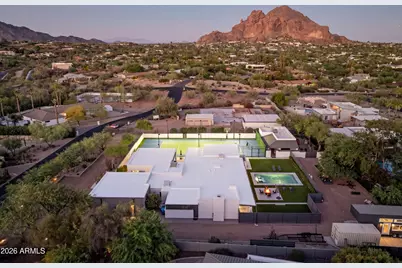 3915 E Rancho Drive, Paradise Valley, AZ 85253 - Photo 1