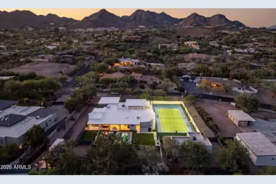 3915 E Rancho Drive, Paradise Valley, AZ 85253 - Photo 11