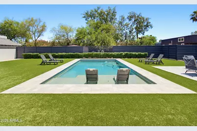 3915 E Rancho Drive, Paradise Valley, AZ 85253 - Photo 9