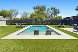 3915 E Rancho Dr, Paradise Valley, AZ 85253 - Photo 9