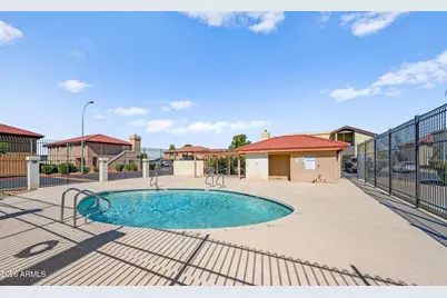 2650 E McKellips Road #243, Mesa, AZ 85213 - Photo 23