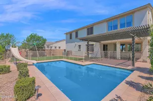 3647 E Blue Spruce Ln, Gilbert, AZ 85298 - Photo 39