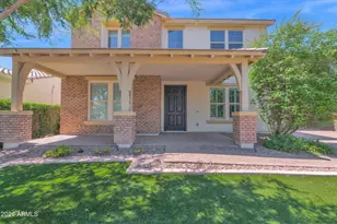 3647 E Blue Spruce Ln, Gilbert, AZ 85298 - Photo 1