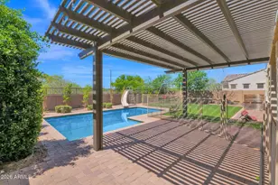 3647 E Blue Spruce Ln, Gilbert, AZ 85298 - Photo 45