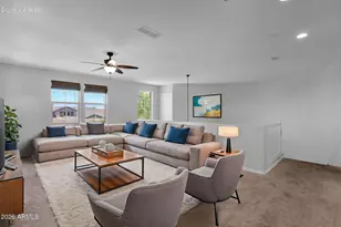 3647 E Blue Spruce Ln, Gilbert, AZ 85298 - Photo 25
