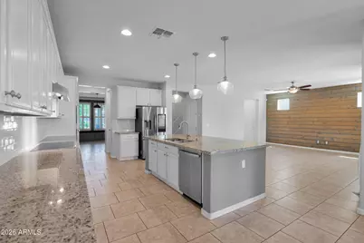 3647 E Blue Spruce Lane, Gilbert, AZ 85298 - Photo 13