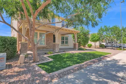 3647 E Blue Spruce Lane, Gilbert, AZ 85298 - Photo 3