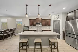 1702 S 223rd Ln, Buckeye, AZ 85326 - Photo 9