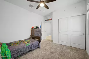 1702 S 223rd Ln, Buckeye, AZ 85326 - Photo 25
