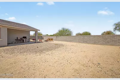 1702 S 223rd Lane, Buckeye, AZ 85326 - Photo 29