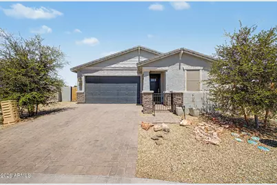 1702 S 223rd Lane, Buckeye, AZ 85326 - Photo 1
