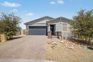 1702 S 223rd Ln, Buckeye, AZ 85326 - Photo 1