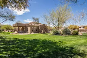 7445 E Eagle Crest Dr, Mesa, AZ 85207 - Photo 61