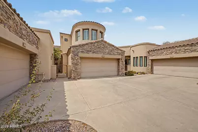 7445 E Eagle Crest Drive #1097, Mesa, AZ 85207 - Photo 1