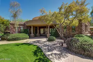 7445 E Eagle Crest Dr, Mesa, AZ 85207 - Photo 47