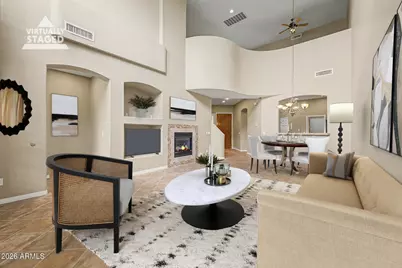 7445 E Eagle Crest Drive #1097, Mesa, AZ 85207 - Photo 5