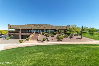7445 E Eagle Crest Drive #1097, Mesa, AZ 85207 - Photo 65