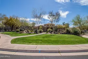 7445 E Eagle Crest Dr, Mesa, AZ 85207 - Photo 57