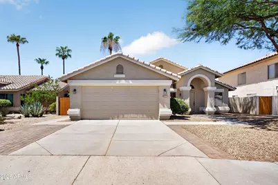 2480 S Walnut Drive, Chandler, AZ 85286 - Photo 1