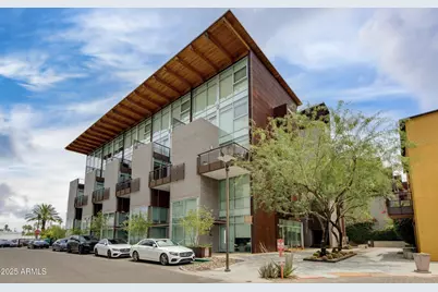 4747 N Scottsdale Road #4007, Scottsdale, AZ 85251 - Photo 11