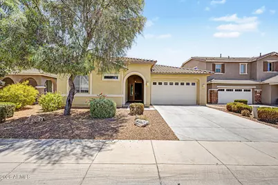 3535 E Walnut Road, Gilbert, AZ 85298 - Photo 1