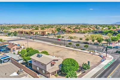 12232 W Thunderbird Road #16, El Mirage, AZ 85335 - Photo 27