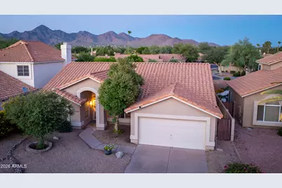 13293 N 94th Place, Scottsdale, AZ 85260 - Photo 41