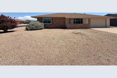 9858 W Silverbell Drive, Sun City, AZ 85351 - Photo 3