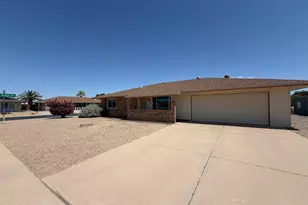 9858 W Silver Bell Dr, Sun City, AZ 85351 - Photo 1