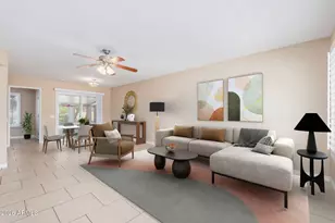 9858 W Silver Bell Dr, Sun City, AZ 85351 - Photo 5
