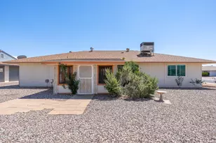 9858 W Silver Bell Dr, Sun City, AZ 85351 - Photo 31