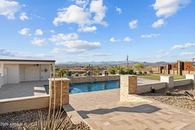 1025 Los Altos Drive, Wickenburg, AZ 85390 - Photo 5