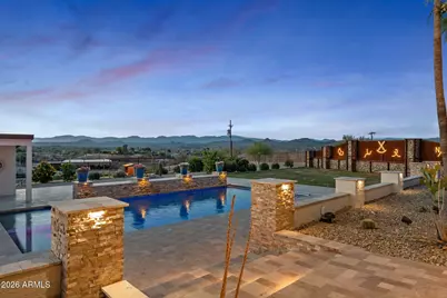 1025 Los Altos Drive, Wickenburg, AZ 85390 - Photo 17