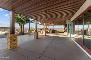 1025 Los Altos Dr, Wickenburg, AZ 85390 - Photo 73